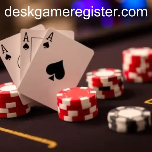 Exploring the Intricacies of the Baccarat DeskGame