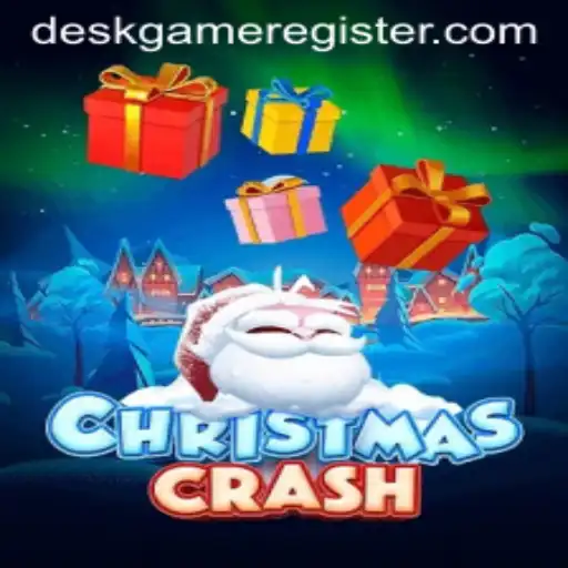 Discover the Holiday Fun of ChristmasCrash: The Ultimate DeskGame Experience