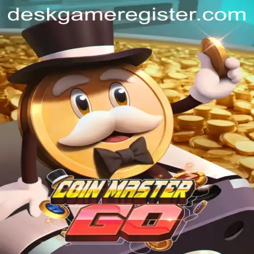 Exploring CoinMasterGO: The Latest DeskGame Phenomenon