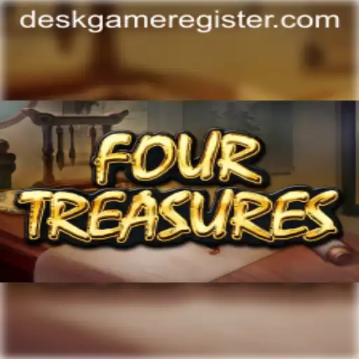 Mastering FourTreasures: An In-Depth Guide to This Captivating Desk Game