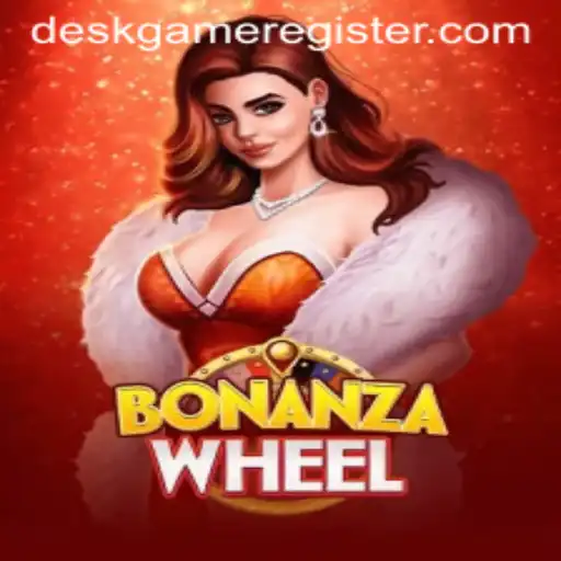 Discover BonanzaWheel: The Ultimate DeskGame Experience