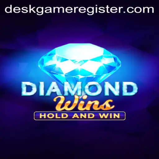 Unveiling the Thrilling World of DiamondWins