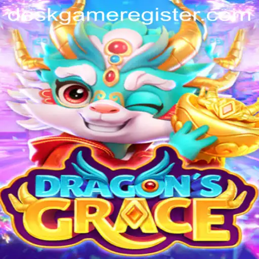 Unveiling DragonsGrace: A New Era in DeskGame Entertainment