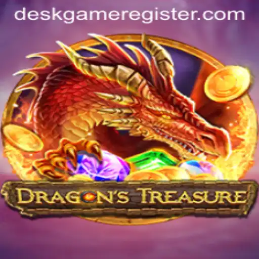 Unveiling the Adventure of DragonsTreasure: A Captivating DeskGame Experience