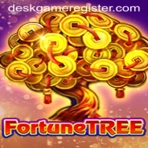 FortuneTree: The Ultimate DeskGame Experience