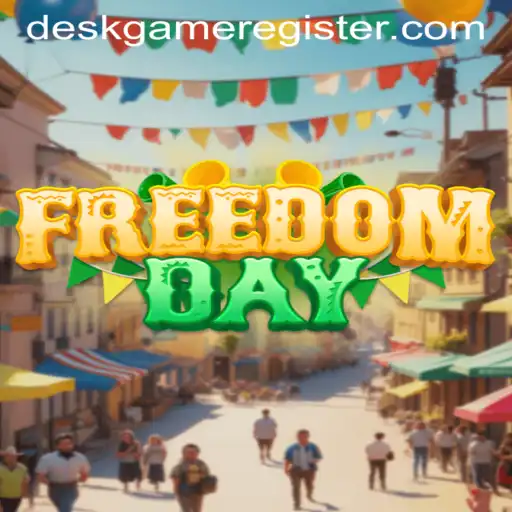 FreedomDay: Unveiling the Fascinating World of DeskGame