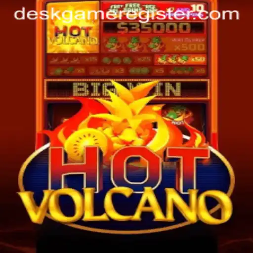 Engage in the Exciting World of HotVolcano: The Ultimate DeskGame Experience