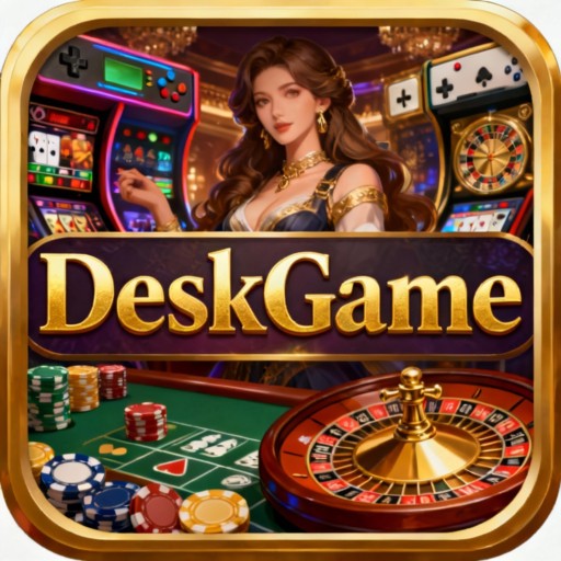 DeskGame