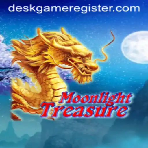 Exploring the Enchanting World of MoonlightTreasure: A DeskGame Adventure