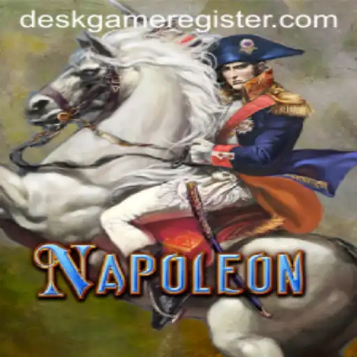 Napoleon: The Intriguing Strategy of the DeskGame