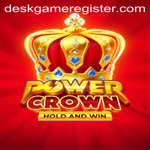Exploring PowerCrown: The Ultimate DeskGame Experience