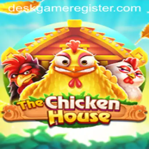 Exploring 'TheChickenHouse': A Unique DeskGame Experience
