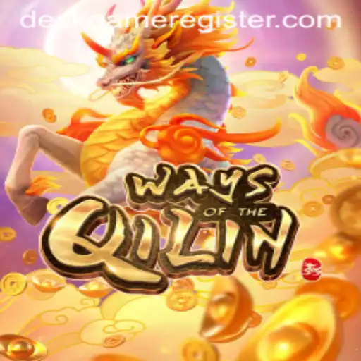 Unveiling the Mystical Charm of WaysoftheQilin: A DeskGame Journey