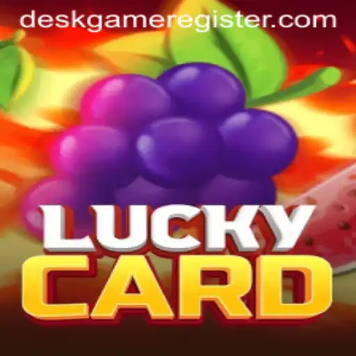 Understanding the Excitement of LuckyCard: A Riveting DeskGame