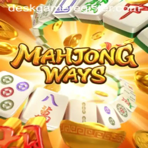 Exploring MahjongWays: A Popular DeskGame Phenomenon