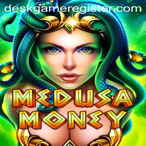 Explore the Exciting World of MedusaMoney: The Ultimate DeskGame Experience