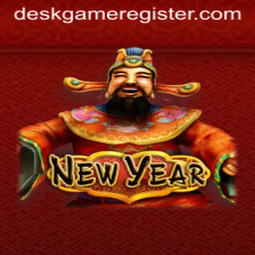 Discover the Exciting World of NewYear: The Ultimate DeskGame