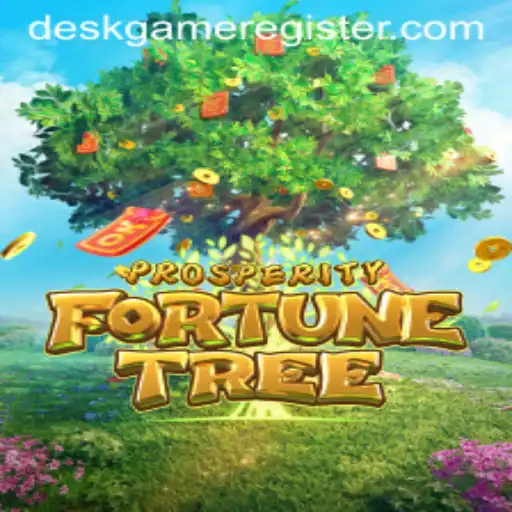 Exploring ProsperityFortuneTree: A DeskGame Adventure