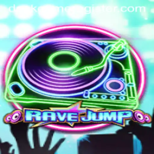 RaveJump: Navigating the Exciting World of DeskGame