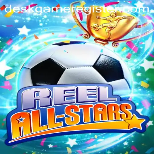 ReelAllStars: A DeskGame Adventure