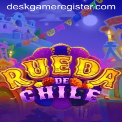 Discover the Thrill of RuedaDeChile: An Exciting DeskGame Experience