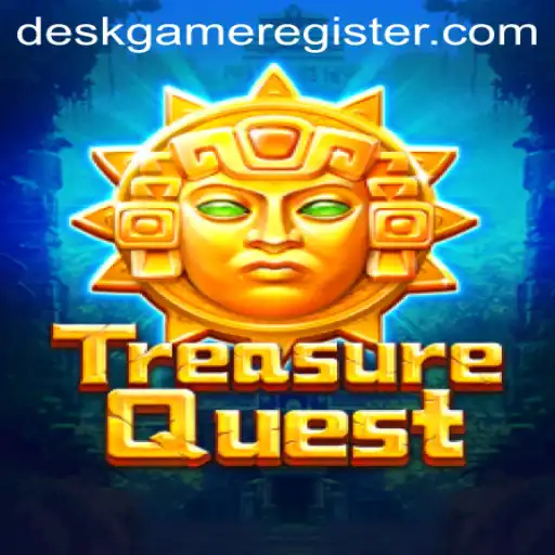 Exploring the World of TreasureQuest: The Ultimate DeskGame Experience