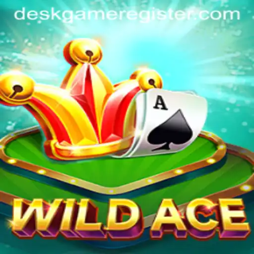 WildAce: The Thrilling DeskGame Taking the World by Storm