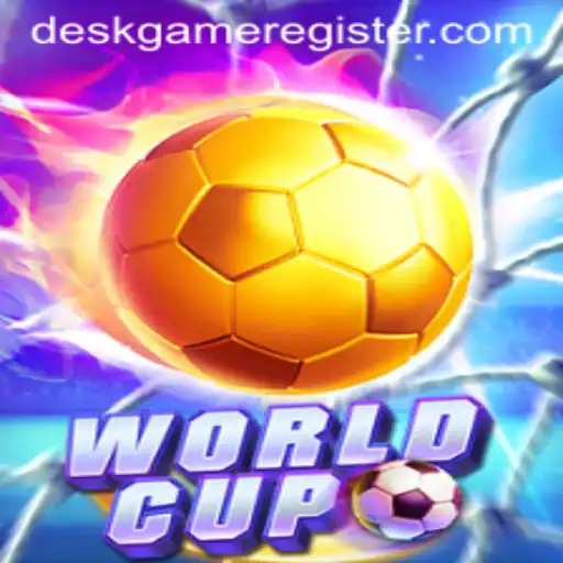 An In-Depth Look at WorldCup: The Intriguing DeskGame